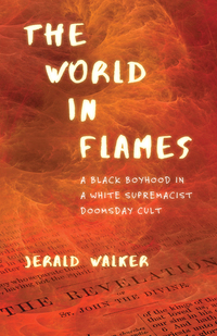Cover image: The World in Flames 9780807027509