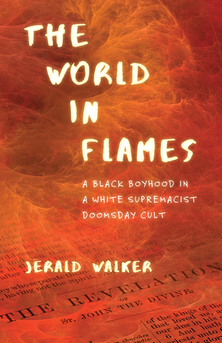 Cover image: The World in Flames 9780807027509