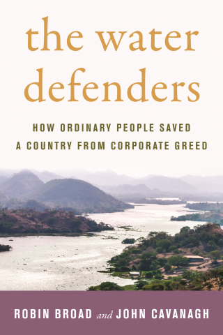 Cover image: The Water Defenders 9780807029022