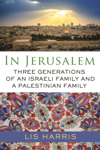 Cover image: In Jerusalem 9780807029961