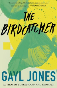 Cover image: The Birdcatcher 9780807029947