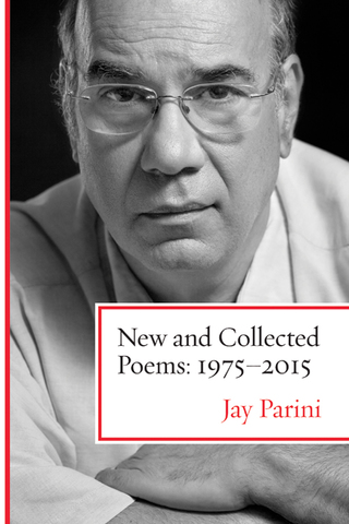 Cover image: New and Collected Poems: 1975-2015 9780807030134