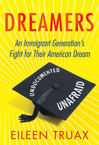 Cover image: Dreamers 9780807030332