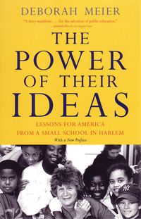 Cover image: The Power of Their Ideas 9780807031131