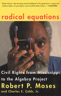 Cover image: Radical Equations 9780807031278