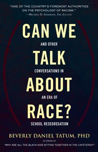 Cover image: Can We Talk about Race? 9780807032855
