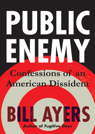Cover image: Public Enemy 9780807032763