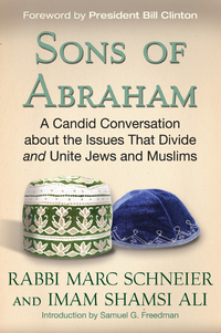 Cover image: Sons of Abraham 9780807033074