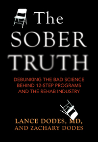 Cover image: The Sober Truth 9780807033159