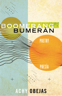Cover image: Boomerang / Bumerán 9780807033395
