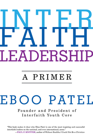 Cover image: Interfaith Leadership 9780807033623
