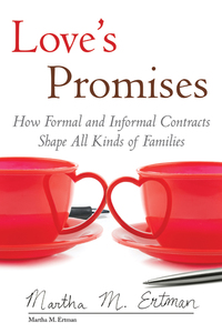 Cover image: Love's Promises 9780807033661