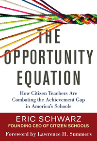 Cover image: The Opportunity Equation 9780807033722