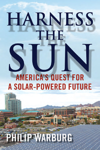 Cover image: Harness the Sun 9780807033760