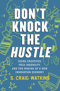 Cover image: Don't Knock the Hustle 9780807035306