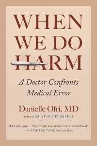 Cover image: When We Do Harm 9780807037881