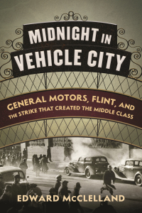 Cover image: Midnight in Vehicle City 9780807039670