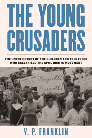Cover image: The Young Crusaders 9780807040072