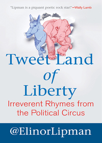 Cover image: Tweet Land of Liberty 9780807042434