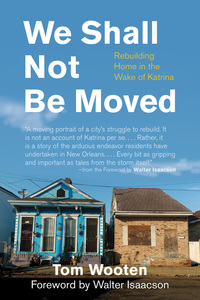 Cover image: We Shall Not Be Moved 9780807044636