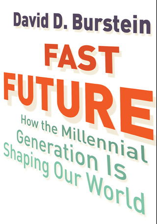 Cover image: Fast Future 9780807044698