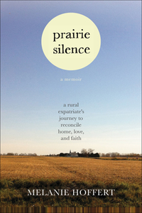 Cover image: Prairie Silence 9780807044735