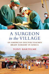 Cover image: A Surgeon in the Village 9780807044889