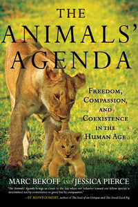 Cover image: The Animals' Agenda 9780807045206