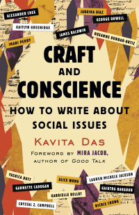 Cover image: Craft and Conscience 9780807046494