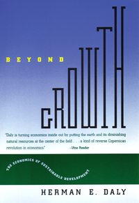 Cover image: Beyond Growth 9780807047095