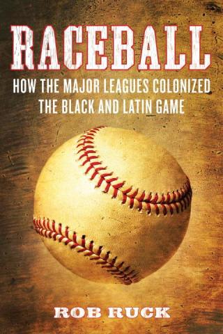 Cover image: Raceball 9780807048054
