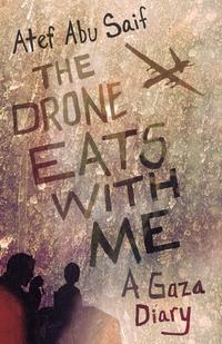 Cover image: The Drone Eats with Me 9780807049105