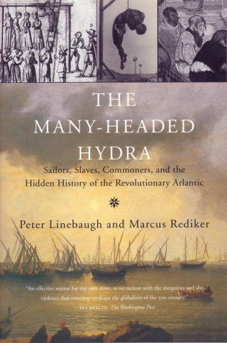 Cover image: The Many-Headed Hydra 9780807050071