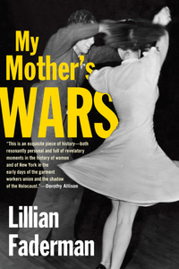Cover image: My Mother's Wars 9780807050521