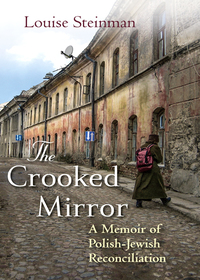 Cover image: The Crooked Mirror 9780807050552
