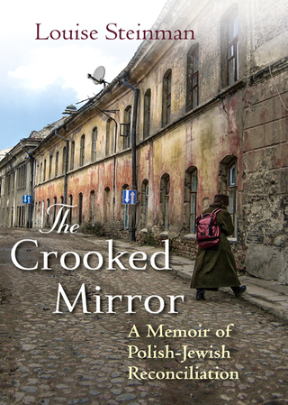 Cover image: The Crooked Mirror 9780807050552