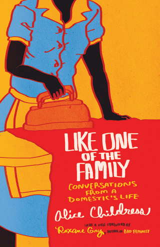 Cover image: Like One of the Family 9780807050743