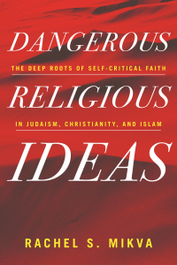 Cover image: Dangerous Religious Ideas 9780807051870