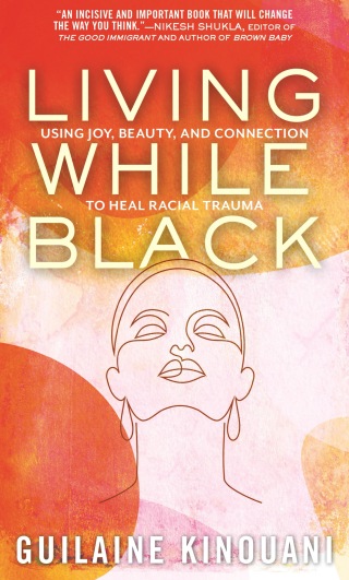 Cover image: Living While Black 9780807054581