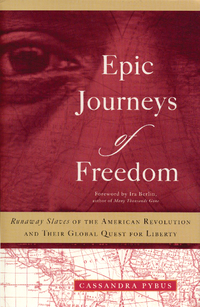 Cover image: Epic Journeys of Freedom 9780807055151