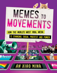 Cover image: Memes to Movements 9780807056585