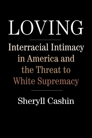 Cover image: Loving 9780807058275