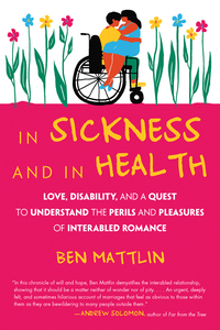 Cover image: In Sickness and in Health 9780807058558
