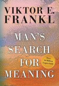 Cover image: Man's Search for Meaning 9780807060100