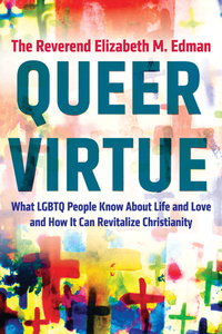 Cover image: Queer Virtue 9780807061343