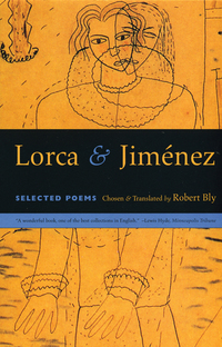 Cover image: Lorca & Jimenez 9780807062135