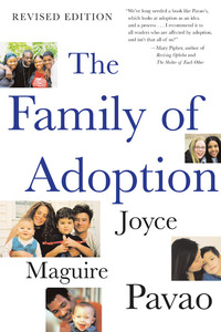 Cover image: The Family of Adoption 9780807028278