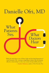 Cover image: What Patients Say, What Doctors Hear 9780807062630