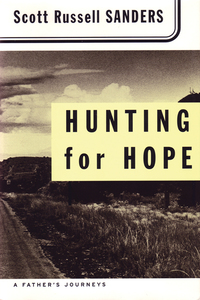 Cover image: Hunting for Hope 9780807064252
