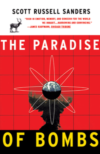 Cover image: Paradise of Bombs 9780807063439